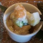 ビストロ割烹 YAOYA - 