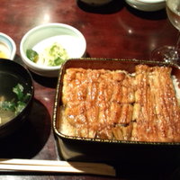 五代目 野田岩 麻布飯倉本店 - 