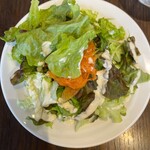 ピッツェリア バル ファンタジスタ - 