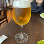 ピッツェリア バル ファンタジスタ - 