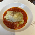 ピッツェリア バル ファンタジスタ - 