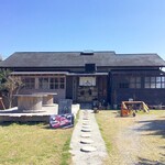 大門茶屋いろり - 