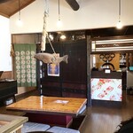 大門茶屋いろり - 