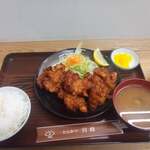 とんかつ宮政 - 