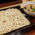 蕎麦六本 - 