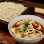 蕎麦六本 - 