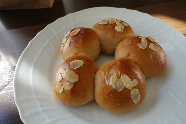 手作りパン ヘヴン Heaven 清川村その他 パン 食べログ 手作りパン ヘヴン Heaven 清川村その他 パン 食べログ