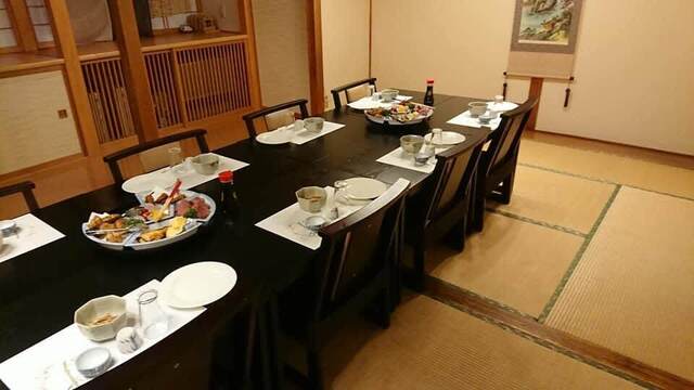 有限会社 平田海産物店 - 長井（その他）の写真