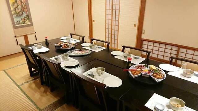 有限会社 平田海産物店 - 長井（その他）の写真