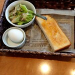 カフェ レスト モカ - 