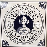 ホレンディッシェ・カカオシュトゥーベ 銀座三越店 - 