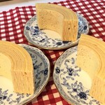 ホレンディッシェ・カカオシュトゥーベ 銀座三越店 - 