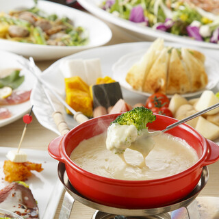 3 2 びすとろ フォンデュ コース 全8品 2時間飲み放題付 4400円 4000円 税込 全席個室 びすとろ家 橋本駅前店 橋本 居酒屋 食べログ 3 2 びすとろ フォンデュ コース 全8品 2時間飲み放題付 4400円 4000円 税込 全席個室 びすとろ家 橋本駅前店 橋本 居酒屋 食べログ