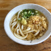 西端手打 上戸うどん