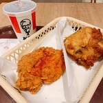 Kentucky Fried Chicken - 