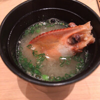 鮨 くりや川 - 