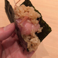 鮨 くりや川 - 