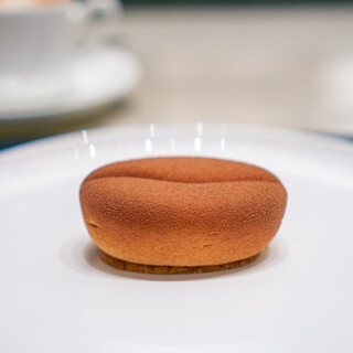 エンポリオ アルマーニ カフェ 心斎橋パルコ_0