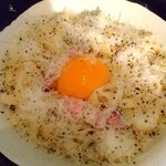生カルボナーラ専門店 - 