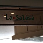 ラ・サラサ - 