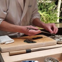 天てんぷら うち津 - 