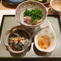 天てんぷら うち津 - 