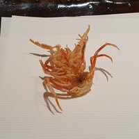 天てんぷら うち津 - 