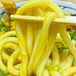 丸亀製麺 - 