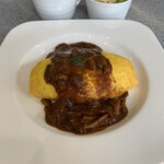 カフェラウンジ フィールド - 
