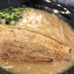 横浜家系ラーメン 天神家 - 
