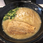 横浜家系ラーメン 天神家 - 
