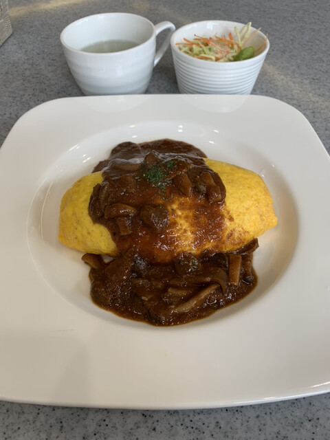 カフェラウンジ フィールド - 上盛岡（カフェ）