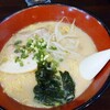 ラーメン大吉 - 大吉ラーメン