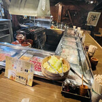 Yakitori Musashi - 