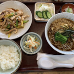 森田家 - 