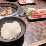 ぎょうてん 本庄店 本庄早稲田 焼肉 食べログ