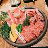 但馬屋イーマ - 