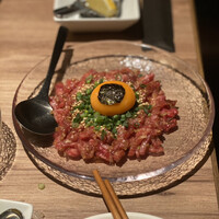 上等焼肉 ひらく - 