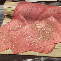上等焼肉 ひらく - 