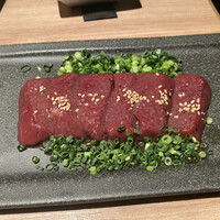 上等焼肉 ひらく - 