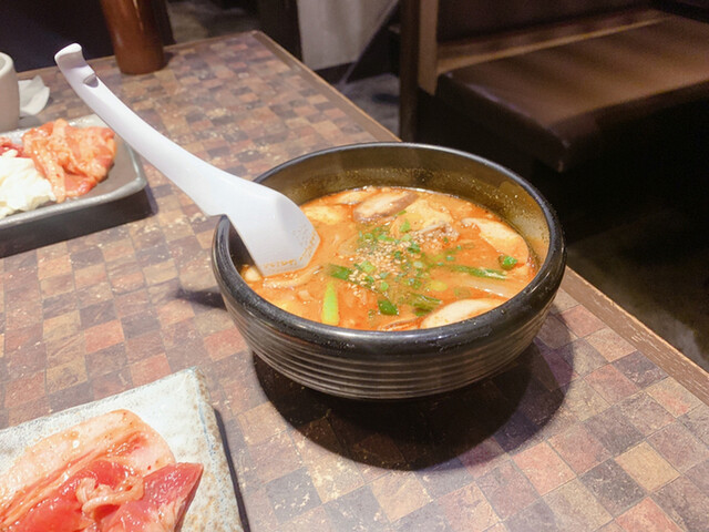 ぎょうてん 本庄店 本庄早稲田 焼肉 食べログ