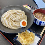 下野うどん草庵 - 