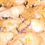 厚岸駅前氏家待合所 - 