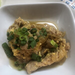 居喰処 光 - 2021/02/19
      本日のランチ 鳥唐揚定食 500円