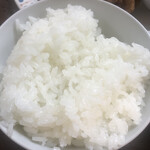 居喰処 光 - 2021/02/19
      本日のランチ 鳥唐揚定食 500円