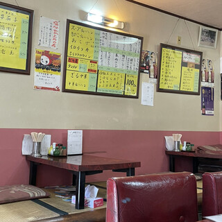 中国料理 生駒軒_2