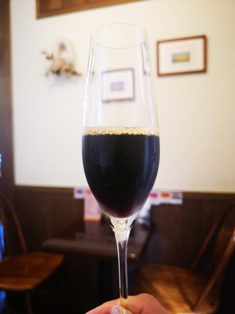 じゃ豆（ジャズ） - 卸町（カフェ）の写真