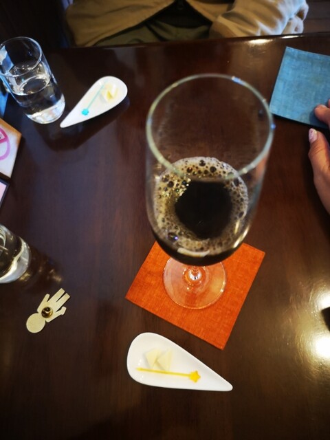 じゃ豆（ジャズ） - 卸町（カフェ）の写真