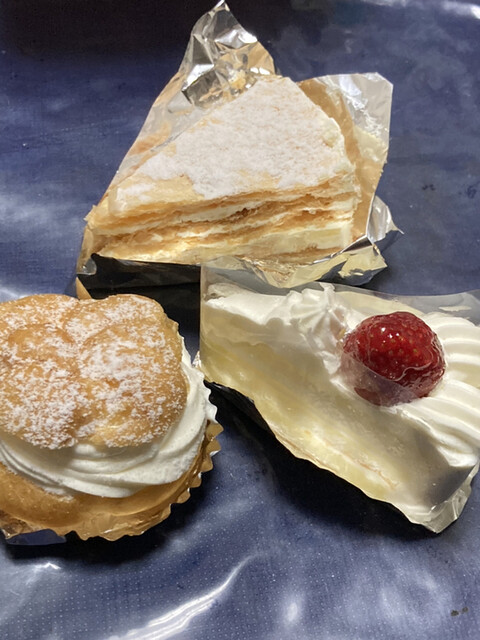 イケハタ洋菓子店 ススキノ店 すすきの 市営 ケーキ 食べログ イケハタ洋菓子店 ススキノ店 すすきの 市営 ケーキ 食べログ