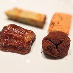 グルマンディーズ - 